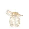 KidsDepot Hanglamp - Fiene - Naturel Discount