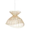 KidsDepot Hanglamp - Fran - Naturel Hot