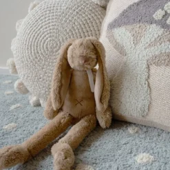 KidsDepot Kussen - Lyan - Wit Hot