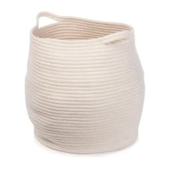 KidsDepot Kwando Opbergmand Wit Outlet