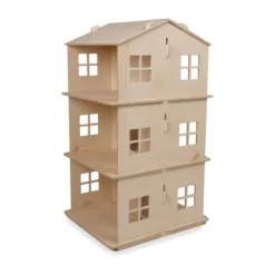 KidsDepot Porto Poppenhuis - Easyclick Online