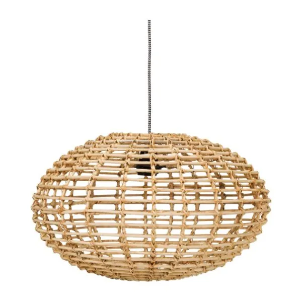 Kidsdepot Pumpkin Hanglamp Natural Hot