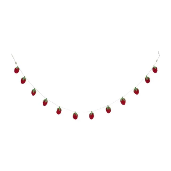 KidsDepot Slinger - Aardbei Best