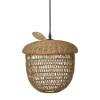 KidsDepot Veda Hanglamp Naturel Best