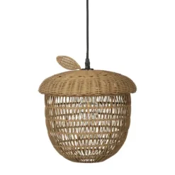 KidsDepot Veda Hanglamp Naturel Best
