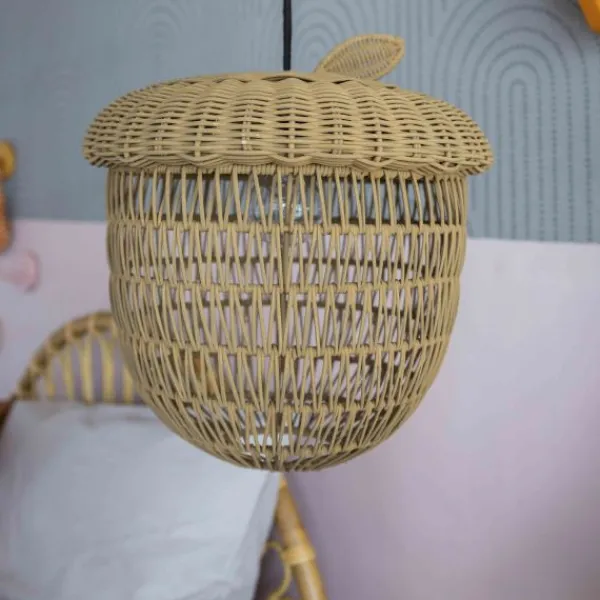 KidsDepot Veda Hanglamp Naturel Best