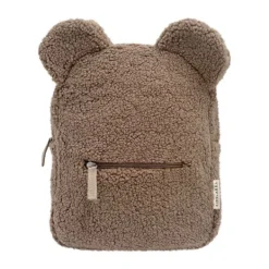 Kidslabel Teddy Rugtas - Beige Outlet