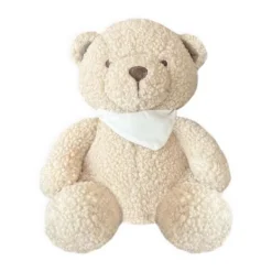 Kidslabel Teddybeer - Large - Beige Outlet