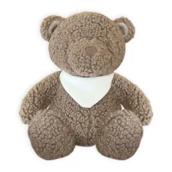 Kidslabel Teddybeer - Medium - Beige Clearance
