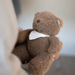 Kidslabel Teddybeer - Medium - Beige Clearance