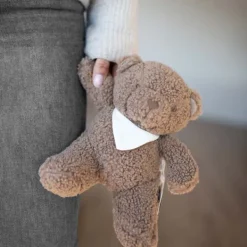 Kidslabel Teddybeer - Medium - Beige Clearance