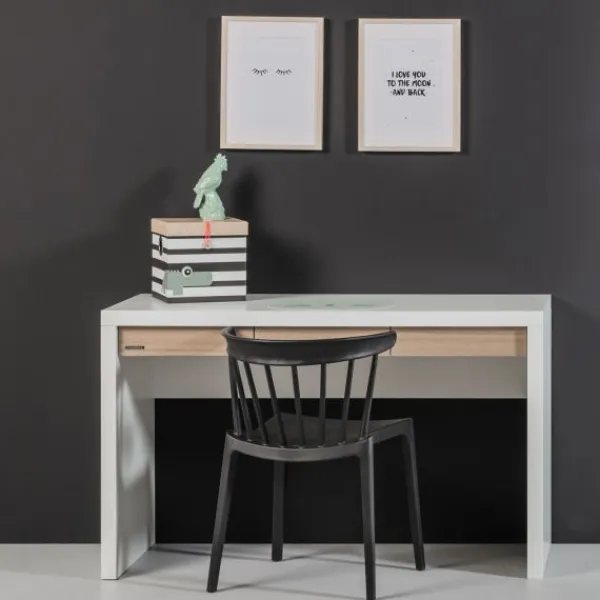 Kidsmill Accent Bureau Wit Online