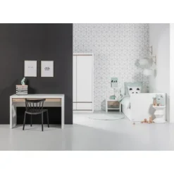 Kidsmill Accent Kinderkamer Wit Online