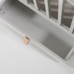 Kidsmill Amy Babybed 60 x 120 cm incl. Ladeblok Online