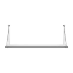 Kidsmill Amy Babybed Grijs 60 x 120 cm Discount