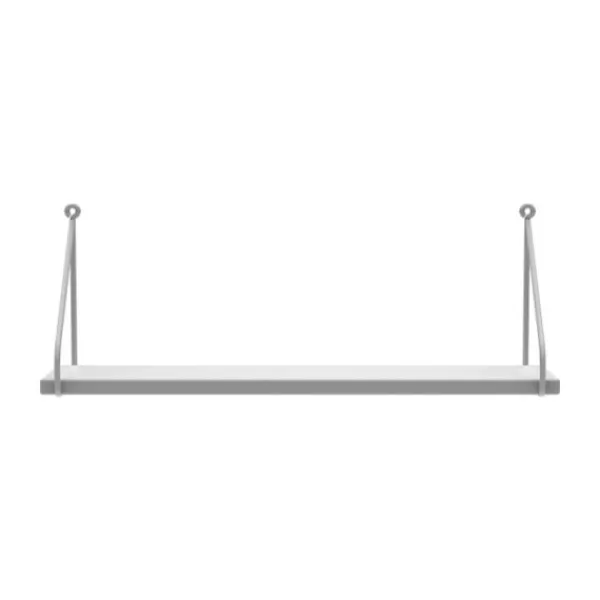 Kidsmill Amy Babybed Grijs 60 x 120 cm Discount