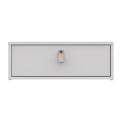 Kidsmill Amy Babybed Grijs 60 x 120 cm Discount