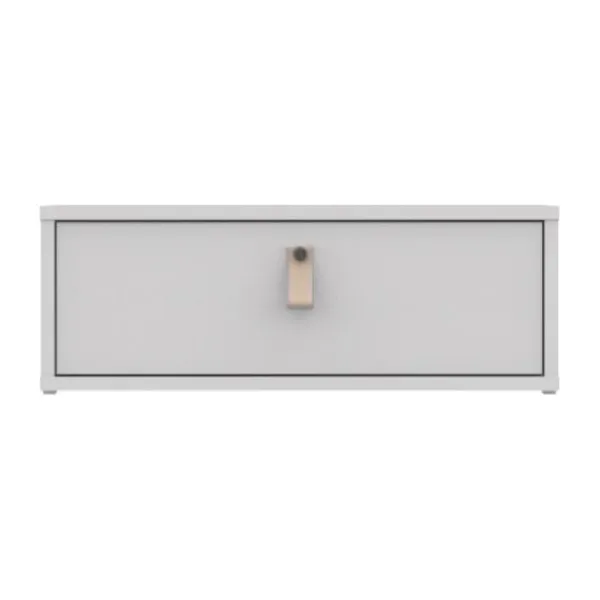 Kidsmill Amy Babybed Grijs 60 x 120 cm Discount