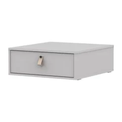 Kidsmill Amy Babybed Grijs 60 x 120 cm Discount