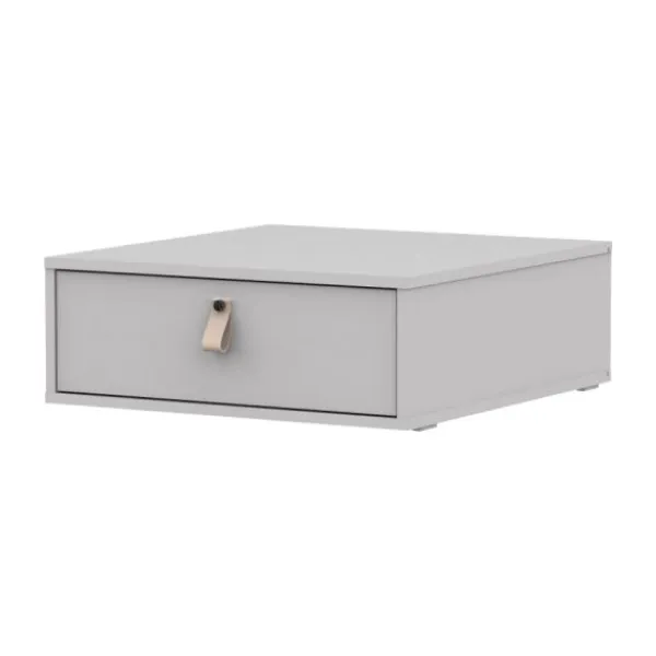 Kidsmill Amy Babybed Grijs 60 x 120 cm Discount