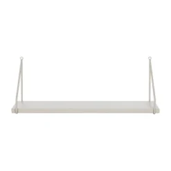 Kidsmill Amy Babykamer Oatmeal | Bed 60 x 120 cm + Commode Breed Best