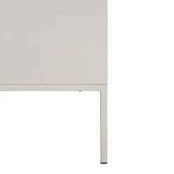 Kidsmill Amy Babykamer Oatmeal | Bed 60 x 120 cm + Commode Breed Best