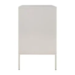 Kidsmill Amy Babykamer Oatmeal | Bed 60 x 120 cm + Commode Breed Best