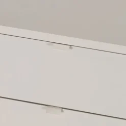 Kidsmill Amy Babykamer Oatmeal | Bed 60 x 120 cm + Commode Breed Best