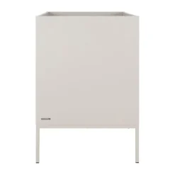 Kidsmill Amy Babykamer Oatmeal | Bed 60 x 120 cm + Commode Breed Best