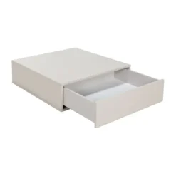 Kidsmill Amy Babykamer Oatmeal | Bed 60 x 120 cm + Commode Breed Best