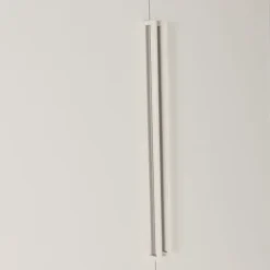 Kidsmill Amy Babykamer Oatmeal | Bed 60 x 120 cm + Commode Breed Best