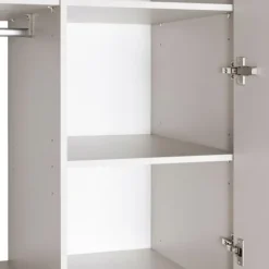 Kidsmill Amy Babykamer Oatmeal | Bed 60 x 120 cm + Commode Breed Best