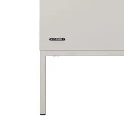 Kidsmill Amy Babykamer Oatmeal | Bed 60 x 120 cm + Commode Breed Best