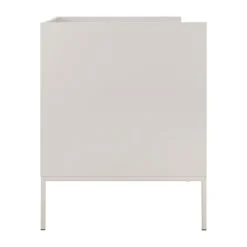 Kidsmill Amy Babykamer Oatmeal | Bed 60 x 120 cm + Commode Breed Best