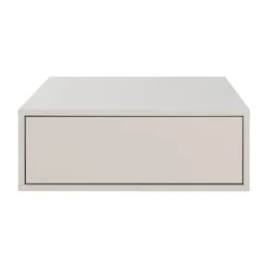 Kidsmill Amy Ladeblok Babybed Oatmeal 60 x 120 cm Outlet