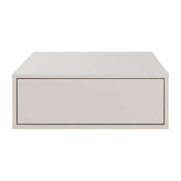 Kidsmill Amy Ladeblok Babybed Oatmeal 60 x 120 cm Outlet