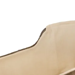 Kidsmill Bekleding Voor Moses Wieg - Warm Linen Best