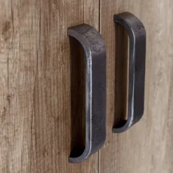 Kidsmill Brent Kledingkast 3-Deurs Oldwood Best