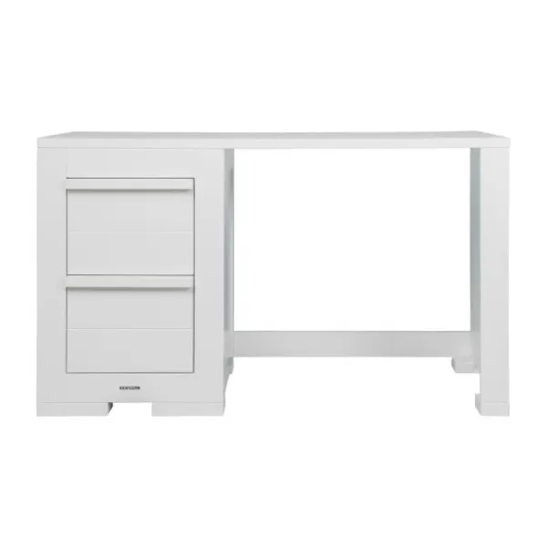 Kidsmill Bretagne Bureau Wit Hot