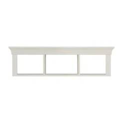 Kidsmill Chateau Babybed Oatmeal 70 x 140 cm Best