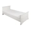 Kidsmill Chateau Bed Wit 90 x 200 cm Outlet