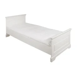 Kidsmill Chateau Bed Wit 90 x 200 cm Outlet