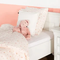 Kidsmill Chateau Bed Wit 90 x 200 cm Outlet