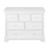 Kidsmill Chateau Commode Wit Online