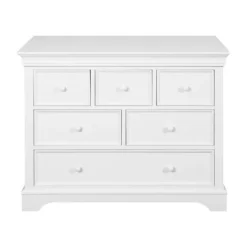 Kidsmill Chateau Commode Wit Online