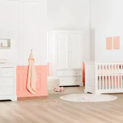 Kidsmill Chateau Commode Wit Online