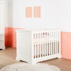 Kidsmill Chateau Commode Wit Online