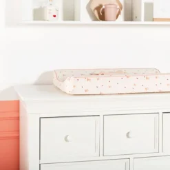 Kidsmill Chateau Commode Wit Online