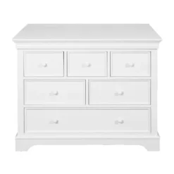 Kidsmill Chateau Commode Wit Online