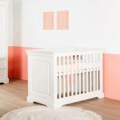 Kidsmill Chateau Commode Wit Online